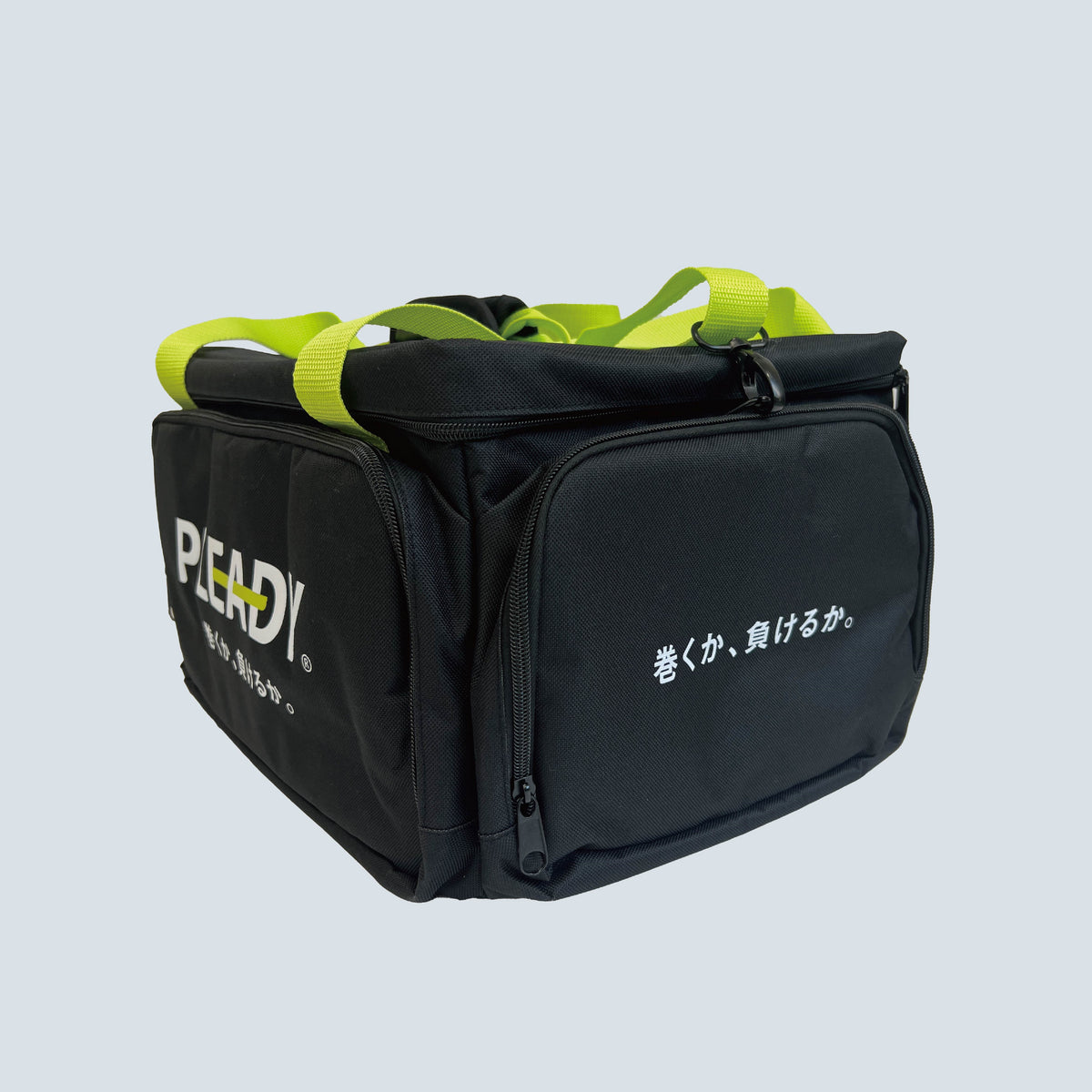 PLEADYメディカルバッグ